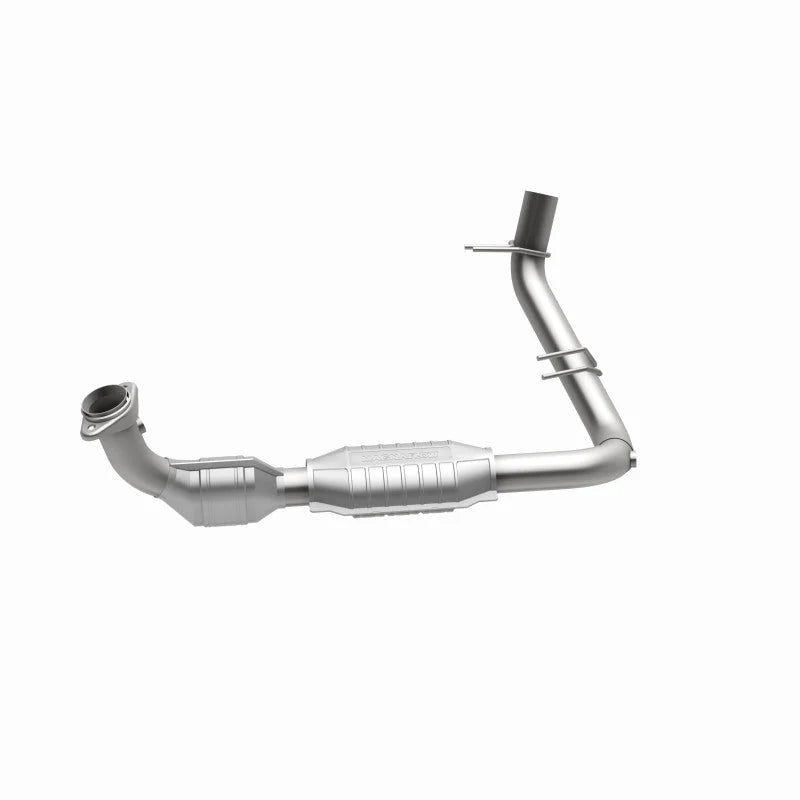 MagnaFlow Conv DF 98 Ford Expedition 5.4L - Additional View 11