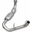 Load image into Gallery viewer, MagnaFlow Conv DF 98 Ford Expedition 5.4L - Additional View 12