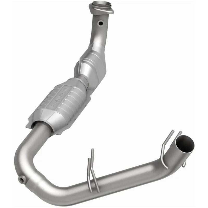 MagnaFlow Conv DF 98 Ford Expedition 5.4L - Additional View 12