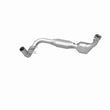 Load image into Gallery viewer, MagnaFlow Conv DF 98 Ford Expedition 5.4L - Additional View 13