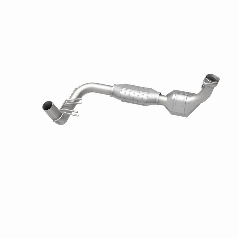 MagnaFlow Conv DF 98 Ford Expedition 5.4L - Additional View 13