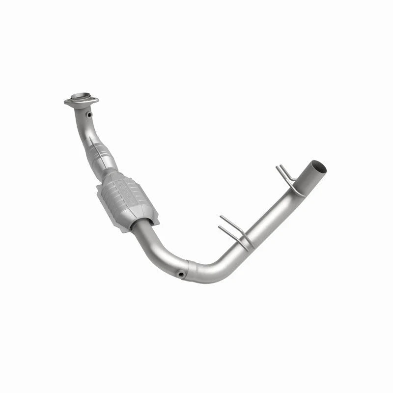 MagnaFlow Conv DF 98 Ford Expedition 5.4L - Additional View 16