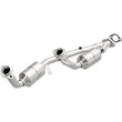 Load image into Gallery viewer, MagnaFlow Conv DF 98 Ford Windstar 3.8L Assm - Main Product View