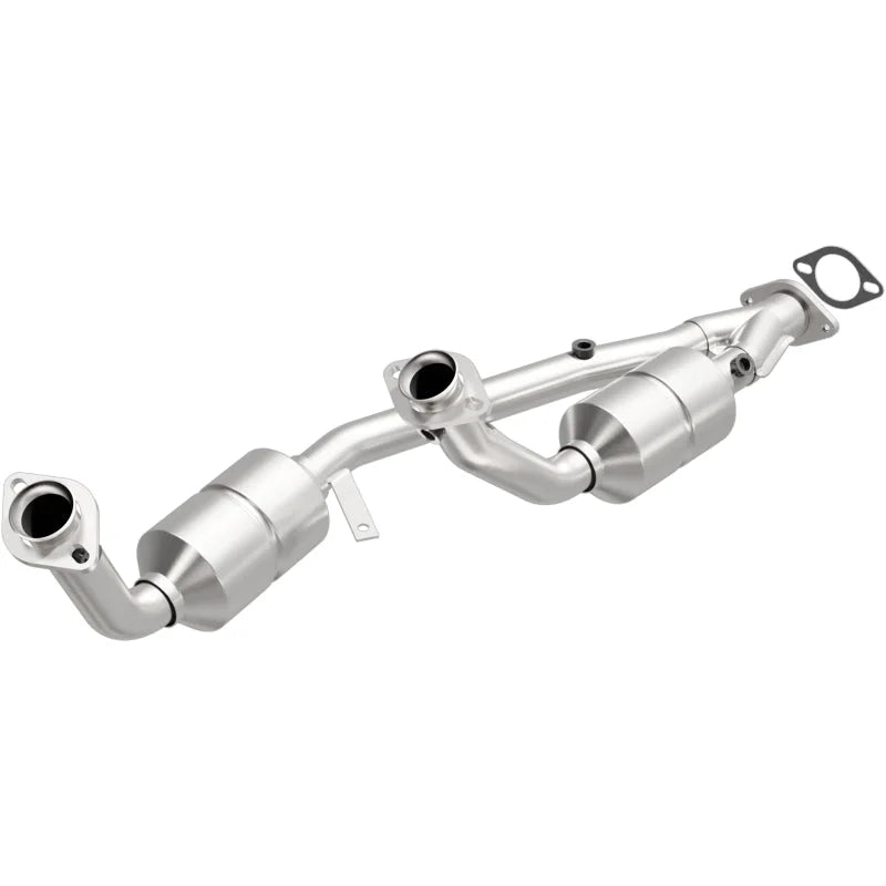 MagnaFlow Conv DF 98 Ford Windstar 3.8L Assm - Main Product View