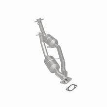 Load image into Gallery viewer, MagnaFlow Conv DF 98 Ford Windstar 3.8L Assm - Side View