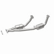 Load image into Gallery viewer, MagnaFlow Conv DF 98 Ford Windstar 3.8L Assm - Additional View 10