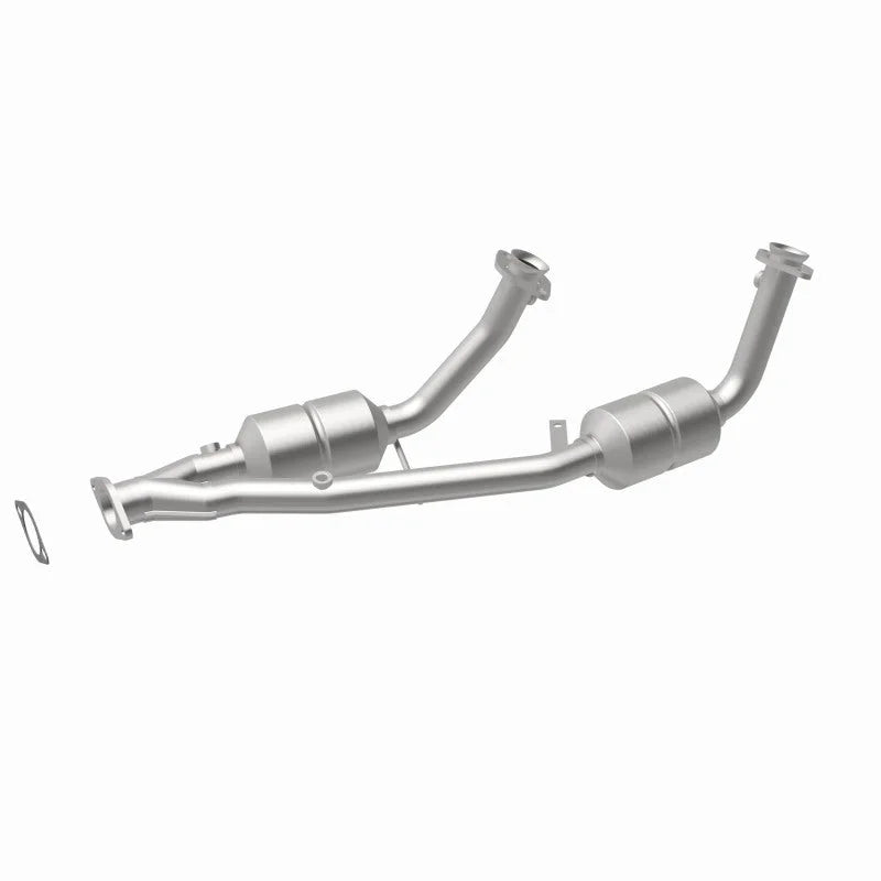 MagnaFlow Conv DF 98 Ford Windstar 3.8L Assm - Additional View 10