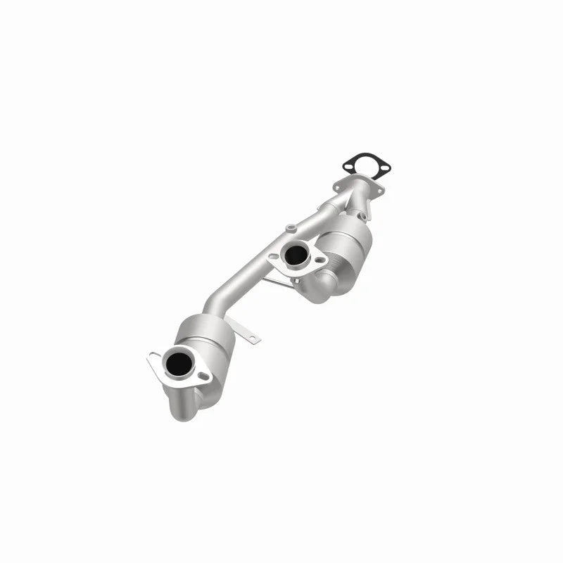 MagnaFlow Conv DF 98 Ford Windstar 3.8L Assm - Additional View 11