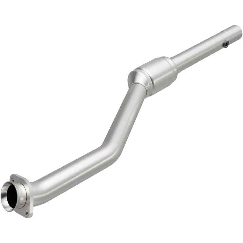 MagnaFlow Conv DF 99-00 BMW 540i 4.4L DS Rear - Main Product View
