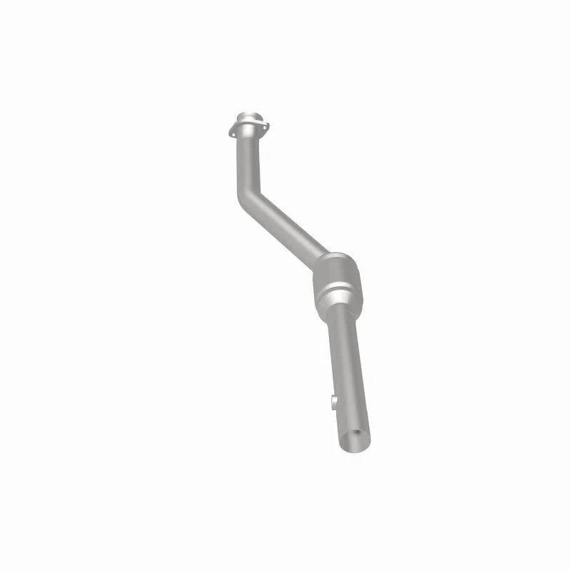 MagnaFlow Conv DF 99-00 BMW 540i 4.4L DS Rear - Back View