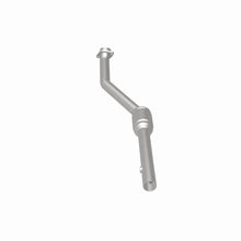 Load image into Gallery viewer, MagnaFlow Conv DF 99-00 BMW 540i 4.4L DS Rear - Back View