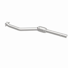 Load image into Gallery viewer, MagnaFlow Conv DF 99-00 BMW 540i 4.4L DS Rear - Additional View 5