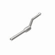 Load image into Gallery viewer, MagnaFlow Conv DF 99-00 BMW 540i 4.4L DS Rear - Additional View 6