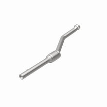 Load image into Gallery viewer, MagnaFlow Conv DF 99-00 BMW 540i 4.4L DS Rear - Additional View 6