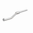 Load image into Gallery viewer, MagnaFlow Conv DF 99-00 BMW 540i 4.4L DS Rear - Additional View 7