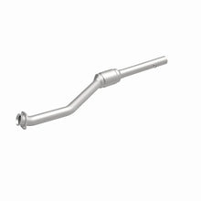 Load image into Gallery viewer, MagnaFlow Conv DF 99-00 BMW 540i 4.4L DS Rear - Additional View 7