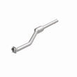 Load image into Gallery viewer, MagnaFlow Conv DF 99-00 BMW 540i 4.4L DS Rear - Additional View 10