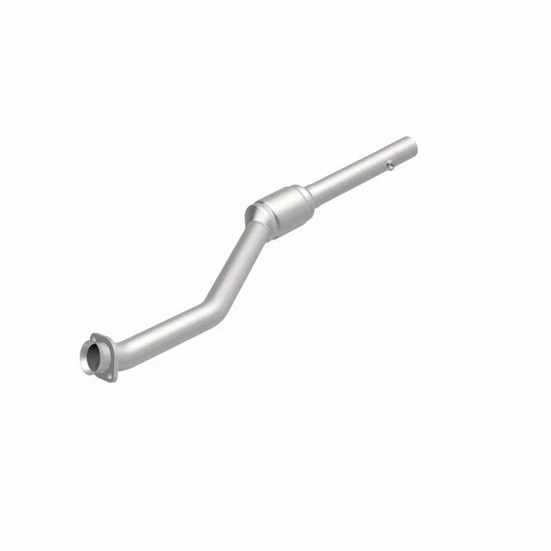 MagnaFlow Conv DF 99-00 BMW 540i 4.4L DS Rear - Additional View 10