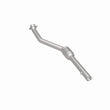 Load image into Gallery viewer, MagnaFlow Conv DF 99-00 BMW 540i 4.4L DS Rear - Additional View 12