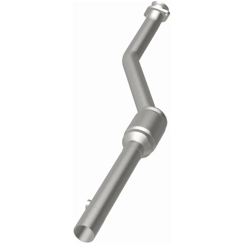 MagnaFlow Conv DF 99-00 BMW 540i 4.4L DS Rear - Additional View 13