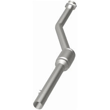 Load image into Gallery viewer, MagnaFlow Conv DF 99-00 BMW 540i 4.4L DS Rear - Additional View 13
