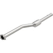 Load image into Gallery viewer, MagnaFlow Conv DF 99-00 BMW 540i 4.4L PS Rear - Main Product View