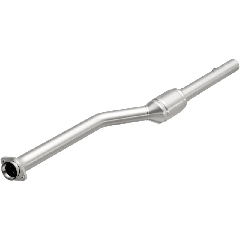 MagnaFlow Conv DF 99-00 BMW 540i 4.4L PS Rear - Main Product View