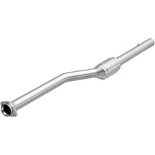 Load image into Gallery viewer, MagnaFlow Conv DF 99-00 BMW 540i 4.4L PS Rear - Main Product View