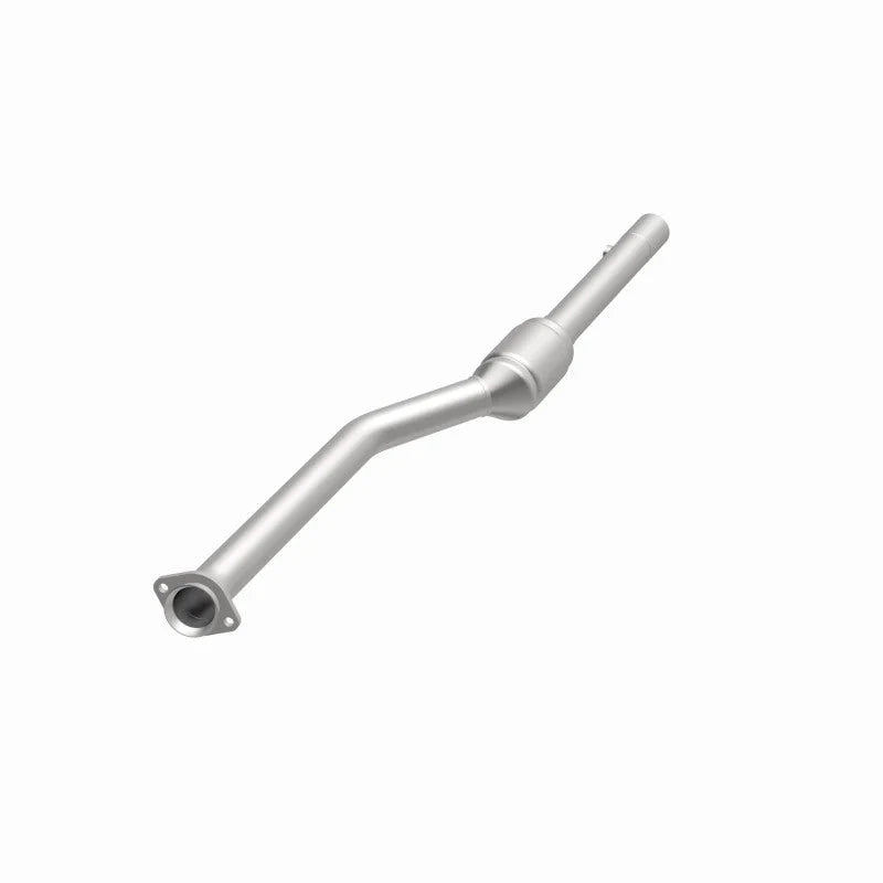 MagnaFlow Conv DF 99-00 BMW 540i 4.4L PS Rear - Back View