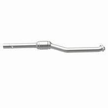 Load image into Gallery viewer, MagnaFlow Conv DF 99-00 BMW 540i 4.4L PS Rear - Additional View 9