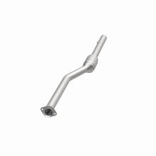 Load image into Gallery viewer, MagnaFlow Conv DF 99-00 BMW 540i 4.4L PS Rear - Additional View 14