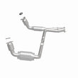 Load image into Gallery viewer, MagnaFlow Conv DF 99-00 Chevy Pickups 4.3L - Additional View 5