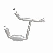 Load image into Gallery viewer, MagnaFlow Conv DF 99-00 Chevy Pickups 4.3L - Additional View 5