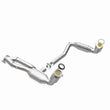 Load image into Gallery viewer, MagnaFlow Conv DF 99-00 Chevy Pickups 4.3L - Additional View 10