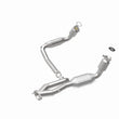 Load image into Gallery viewer, MagnaFlow Conv DF 99-00 Chevy Pickups 4.3L - Additional View 11