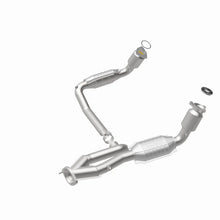 Load image into Gallery viewer, MagnaFlow Conv DF 99-00 Chevy Pickups 4.3L - Additional View 11