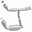Load image into Gallery viewer, MagnaFlow Conv DF 99-00 Chevy Pickups 4.3L - Additional View 12