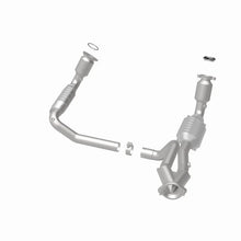 Load image into Gallery viewer, MagnaFlow Conv DF 99-00 Chevy Pickups 4.3L - Additional View 13