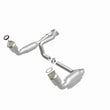Load image into Gallery viewer, MagnaFlow Conv DF 99-00 Chevy Pickups 4.3L - Additional View 14