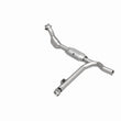 Load image into Gallery viewer, MagnaFlow Conv DF 99-00 F-150 4.2L V6 2WD P/ - Additional View 9