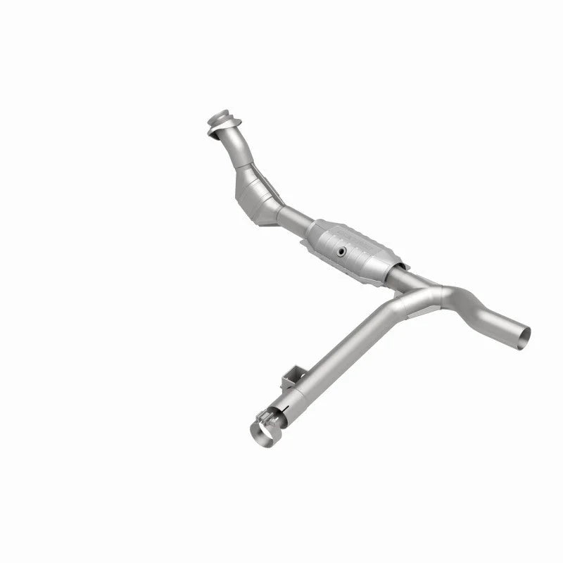 MagnaFlow Conv DF 99-00 F-150 4.2L V6 2WD P/ - Additional View 9