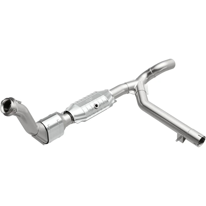 MagnaFlow Conv DF 99-00 Ford Exped 4.6L - Main Product View
