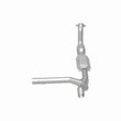 Load image into Gallery viewer, MagnaFlow Conv DF 99-00 Ford Exped 4.6L - Additional View 6