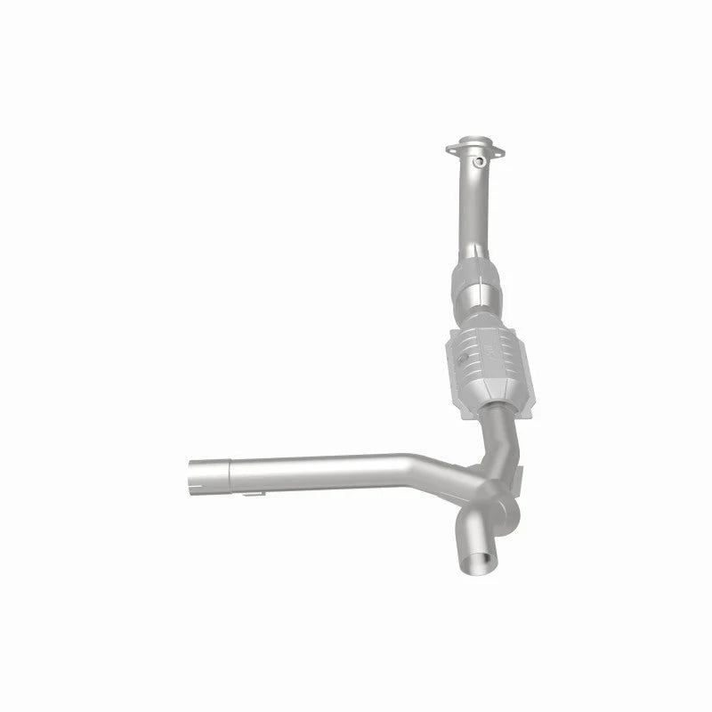 MagnaFlow Conv DF 99-00 Ford Exped 4.6L - Additional View 6