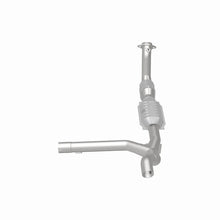 Load image into Gallery viewer, MagnaFlow Conv DF 99-00 Ford Exped 4.6L - Additional View 6