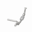 Load image into Gallery viewer, MagnaFlow Conv DF 99-00 Ford Exped 4.6L - Additional View 8