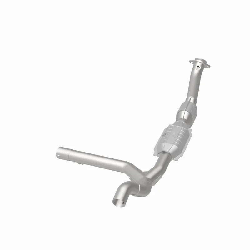 MagnaFlow Conv DF 99-00 Ford Exped 4.6L - Additional View 8