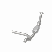 Load image into Gallery viewer, MagnaFlow Conv DF 99-00 Ford Exped 4.6L - Additional View 8