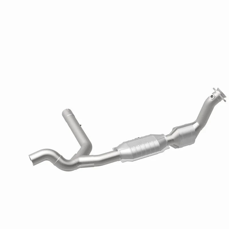 MagnaFlow Conv DF 99-00 Ford Exped 4.6L - Additional View 9
