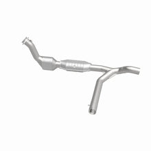 Load image into Gallery viewer, MagnaFlow Conv DF 99-00 Ford Exped 4.6L - Additional View 10